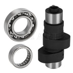 Camshaft Assembly w/Bearings for Yamaha 350 Big Bear (1985–2000)