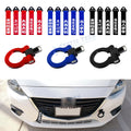 JDM Style Front Bumper Towing Strap for Mazda MX-5 Miata (2016–2021)