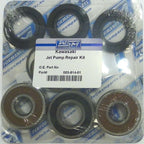 WSM Jet Pump Repair Kit for Kawasaki 900/1100/1200/1500 (2004–2006)