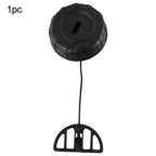 Fuel Filler Cap for - Plastic Material