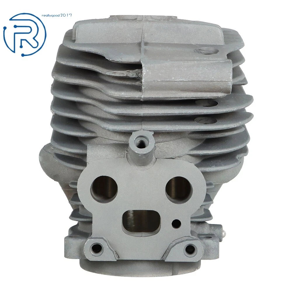 2 Cylinder Piston Gaskets Kit for Husqvarna K750 K760 (Older)