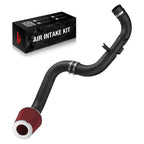 Cold Air Intake Kit for Honda Civic 1.8L (2006–2011) - Polished, Air Filter