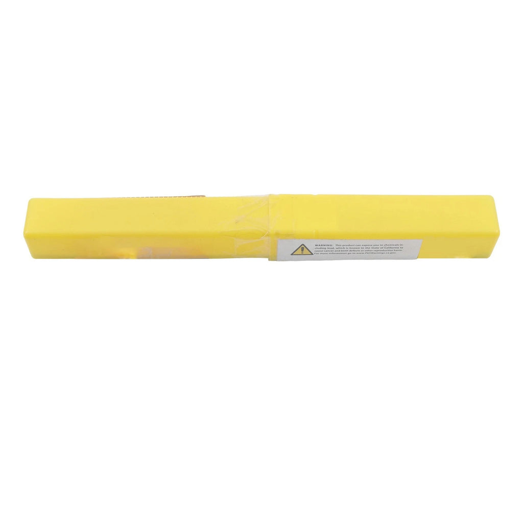 Set of 11 Aluminum TIG Filler Rods E4043 5/32" x 14"