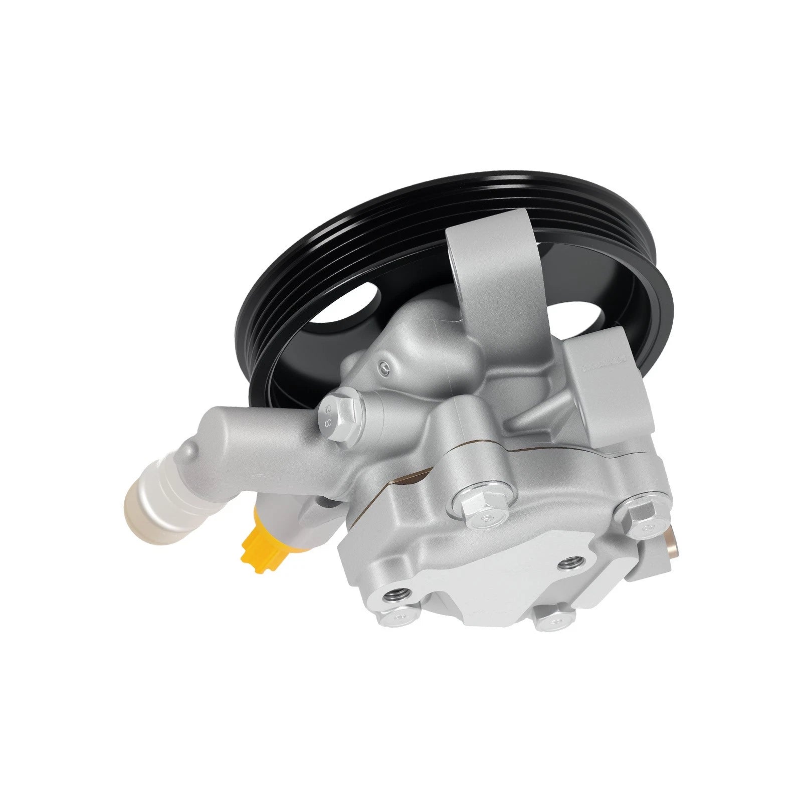 Power Steering Pump for Ford Edge Fusion Lincoln MKX MKZ (2007–2012)