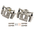 2X Rear Disc Brake Calipers Set for Ford F-150 (2015–2017) 18-B5500