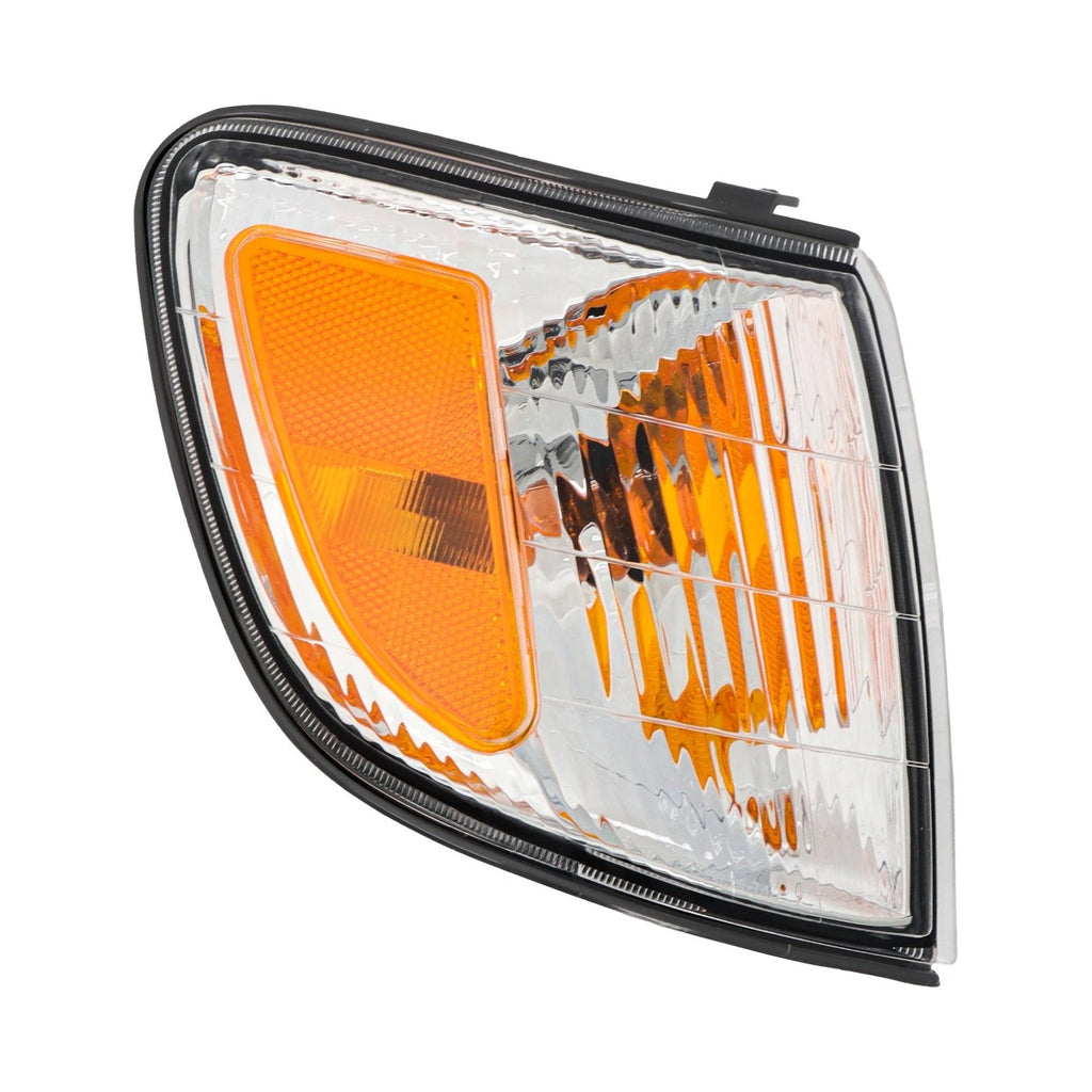 Corner Light with Bulbs for Subaru Forester (2001-2002)
