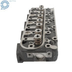 Complete Cylinder Head for Kubota V1505