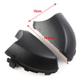 2X LED Dynamic Flashing Side Mirror Turn Signal Light for Volkswagen Polo MK5 (2009–2017)
