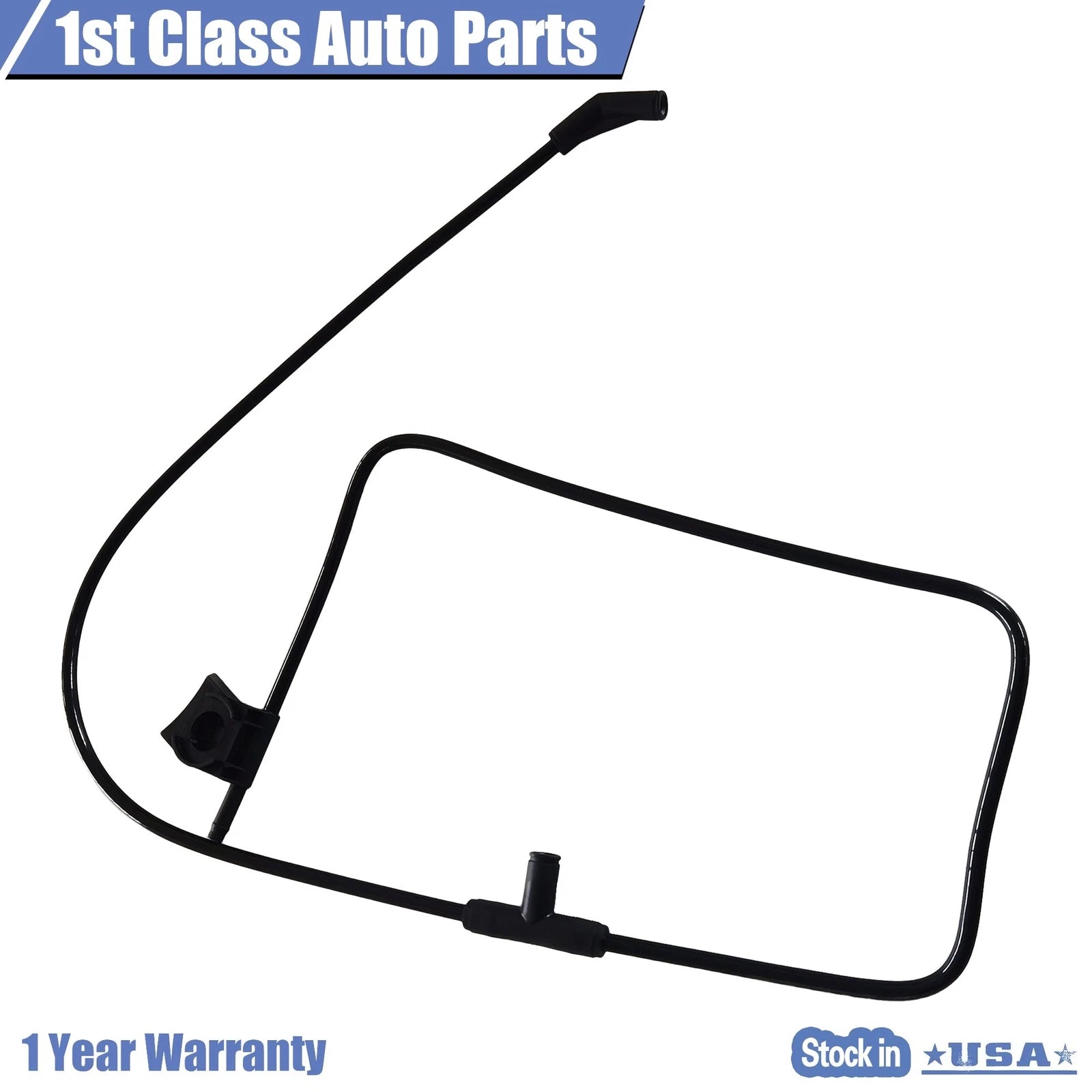 Windshield Washer Hose for Ford Taurus Mercury Sable (1996-2007)