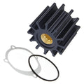 Impeller Repair Kit for Marine Engine (Brass Insert)