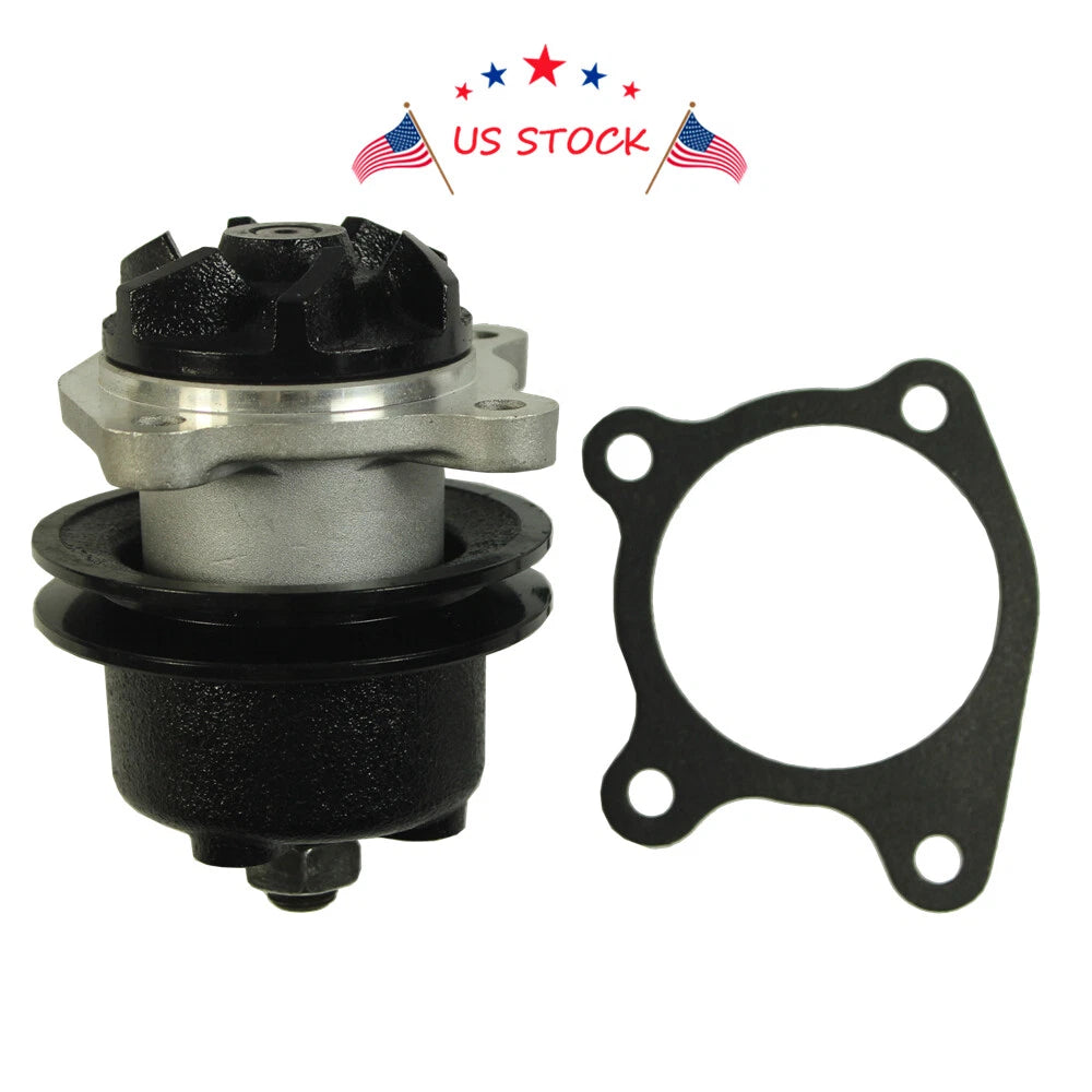 Water Pump for Kubota Tractors L175 L225 L245 L345 L2000 (1970–2023)