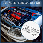 Cylinder Head Gasket Kit No.MD970445 for Mitsubishi 4G93 (1991–1995)