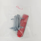 OEM Rubber Grommet Support Cushion for Harley-Davidson Hard Saddlebag (2014–2023)