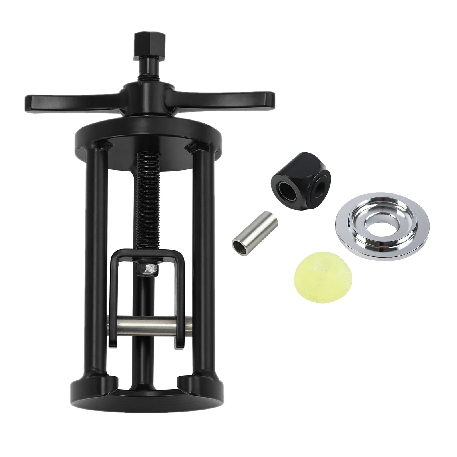 1.25" Rear Shock Lowering Kit for Harley Softail (2018–2023)