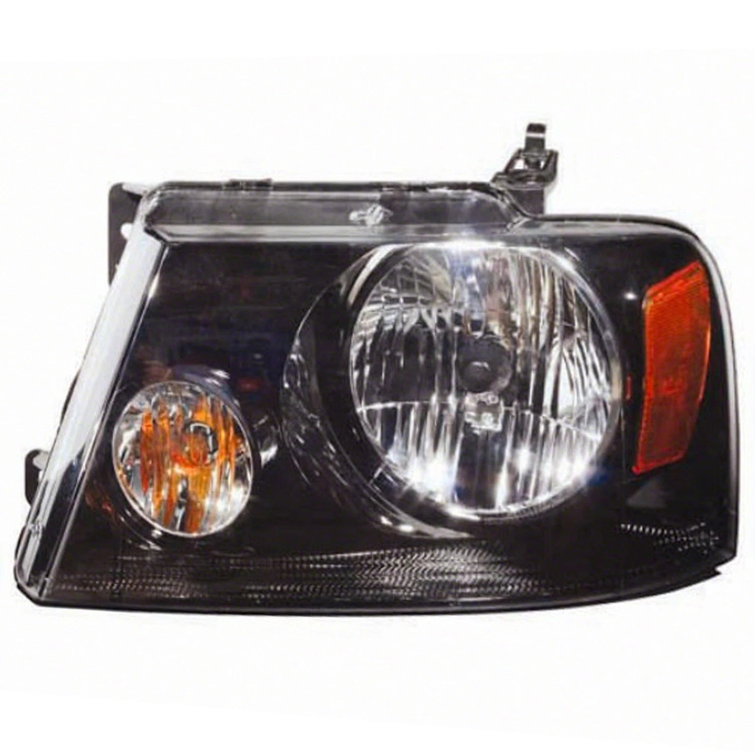 Driver Head Light Assembly Replacement for Ford Ranger PX (2011–2018)