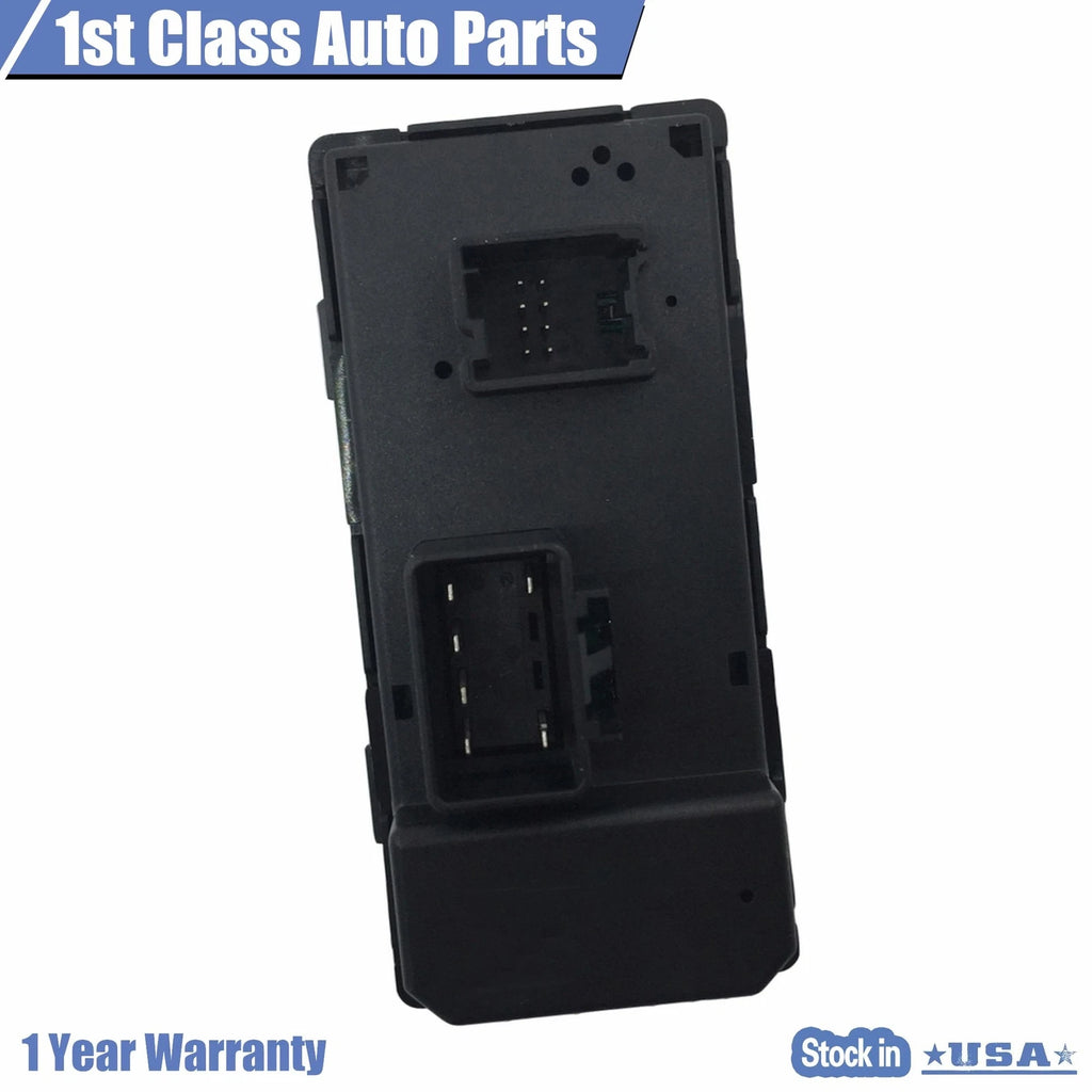 Power Window Switch for Chevrolet Silverado GMC Sierra (2014-2019)