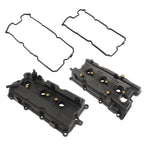 Set of 2 Valve Covers 13264-8J112 for Nissan Quest (1993–2002)