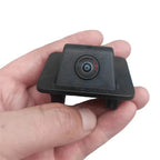 Rear View Backup Camera for Haval Jolion (2021–2023) Ref. 3776330XST01A