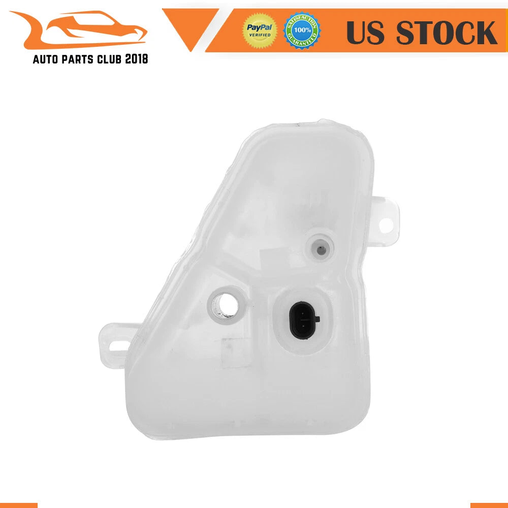 Coolant Overflow Tank for Chevrolet Malibu Pontiac G6 (2004–2010)