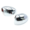 Mirror Covers for BMW Mini R50 R53 R52 Left & Right Side (2001-2008)
