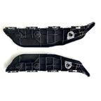 2Pcs Front Bumper Bracket for Toyota Matrix (2009–2014)