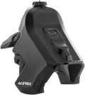 Acerbis Fuel Tank 3.9 Gallon for Suzuki (2464810001) - Black