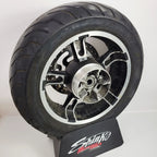 Enforcer Wheel Rim 16"x5" Rear for Harley-Davidson Touring (2009–2023)