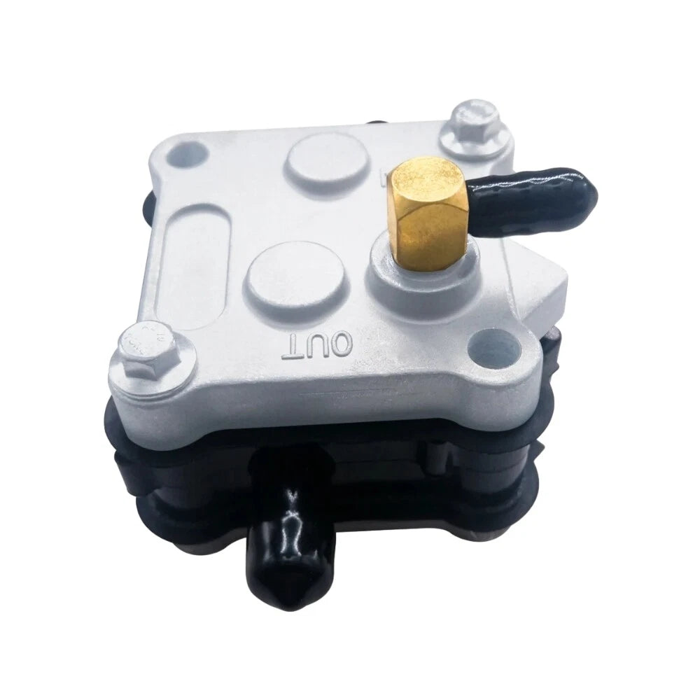 Fuel Pump for Mercury Outboard 35hp 50hp 60hp 75hp 80hp 90hp 115hp (2-Stroke)
