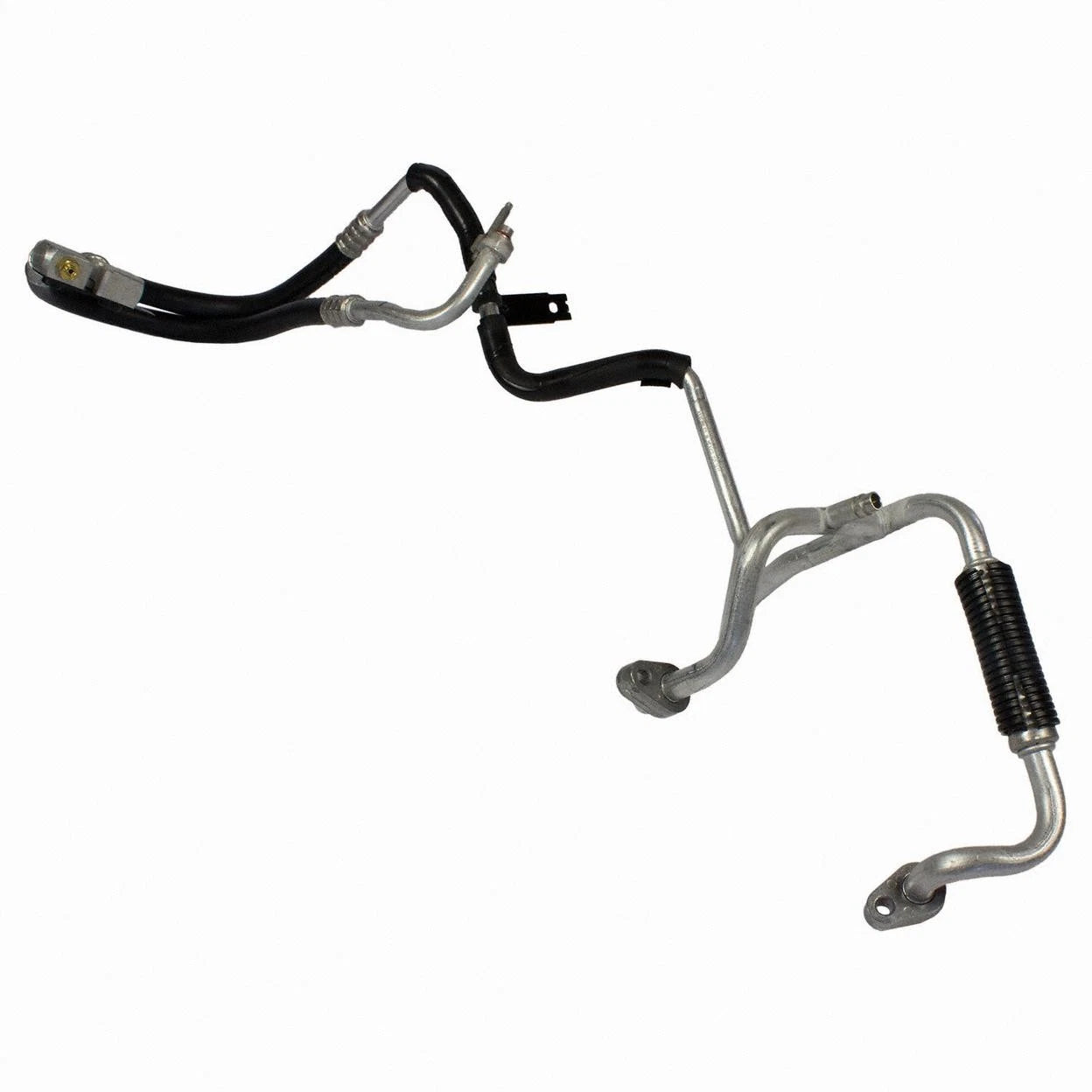 A/C Manifold Hose Assembly for Ford Escape (2009) - Motorcraft OEM