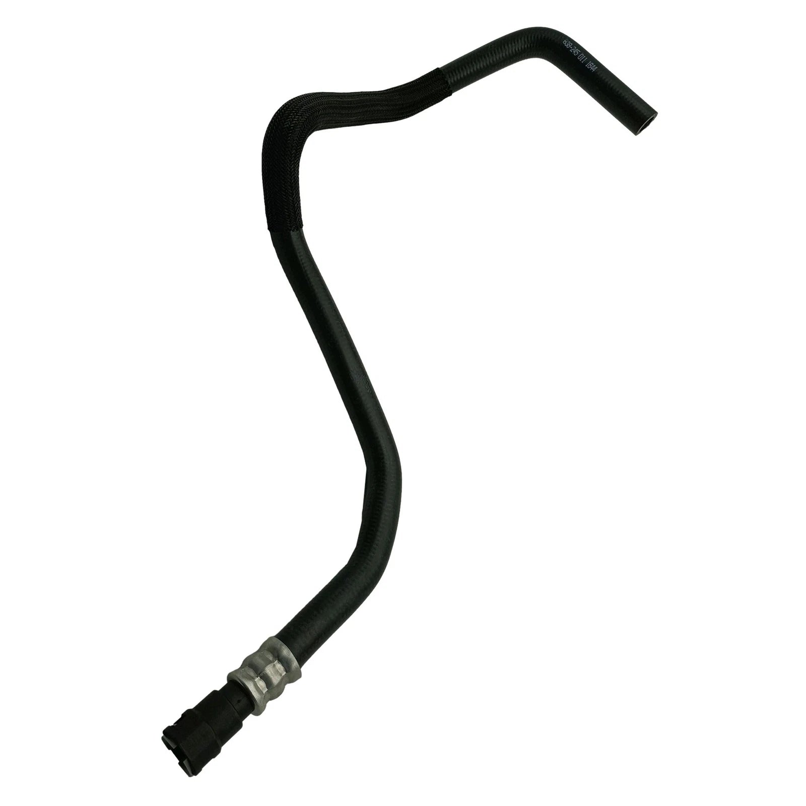 Heater Hose for Chevy Tahoe Yukon Cadillac Escalade (2000–2006) 23492578