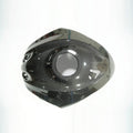 Carbon Fiber Fuel Gas Tank Cover for Suzuki GSXR1000 (2009–2016)