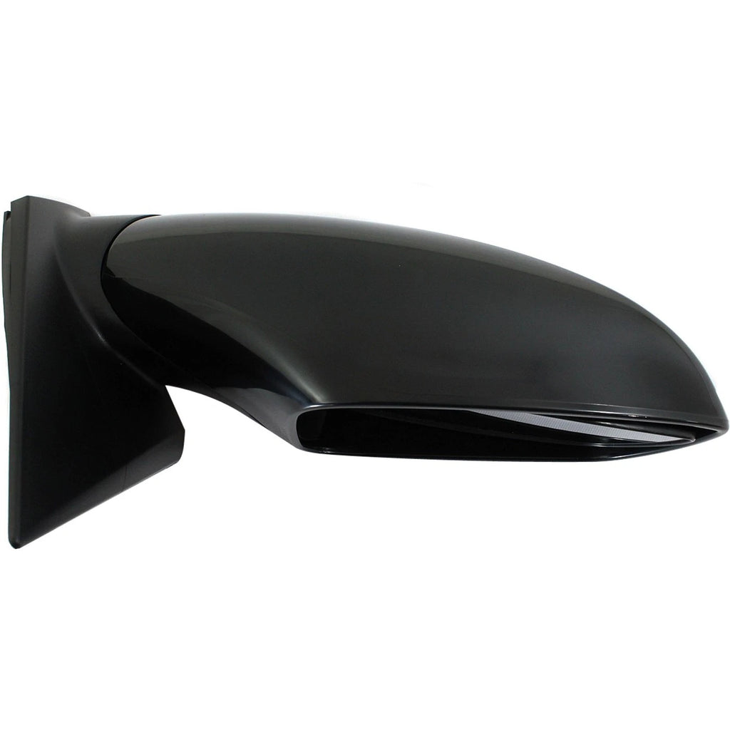 Heated Right Hand Side Mirror for Hyundai Sonata