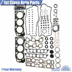 Engine Cylinder Head Gasket Set for Toyota Tacoma Tundra 4Runner T100 (1995–2004)