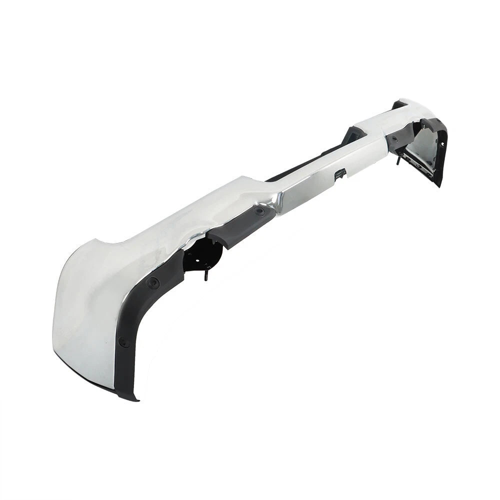 Chrome Rear Bumper Assembly for RAM 1500 (2019-2023)