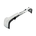 Chrome Rear Bumper Assembly for RAM 1500 (2019-2023)