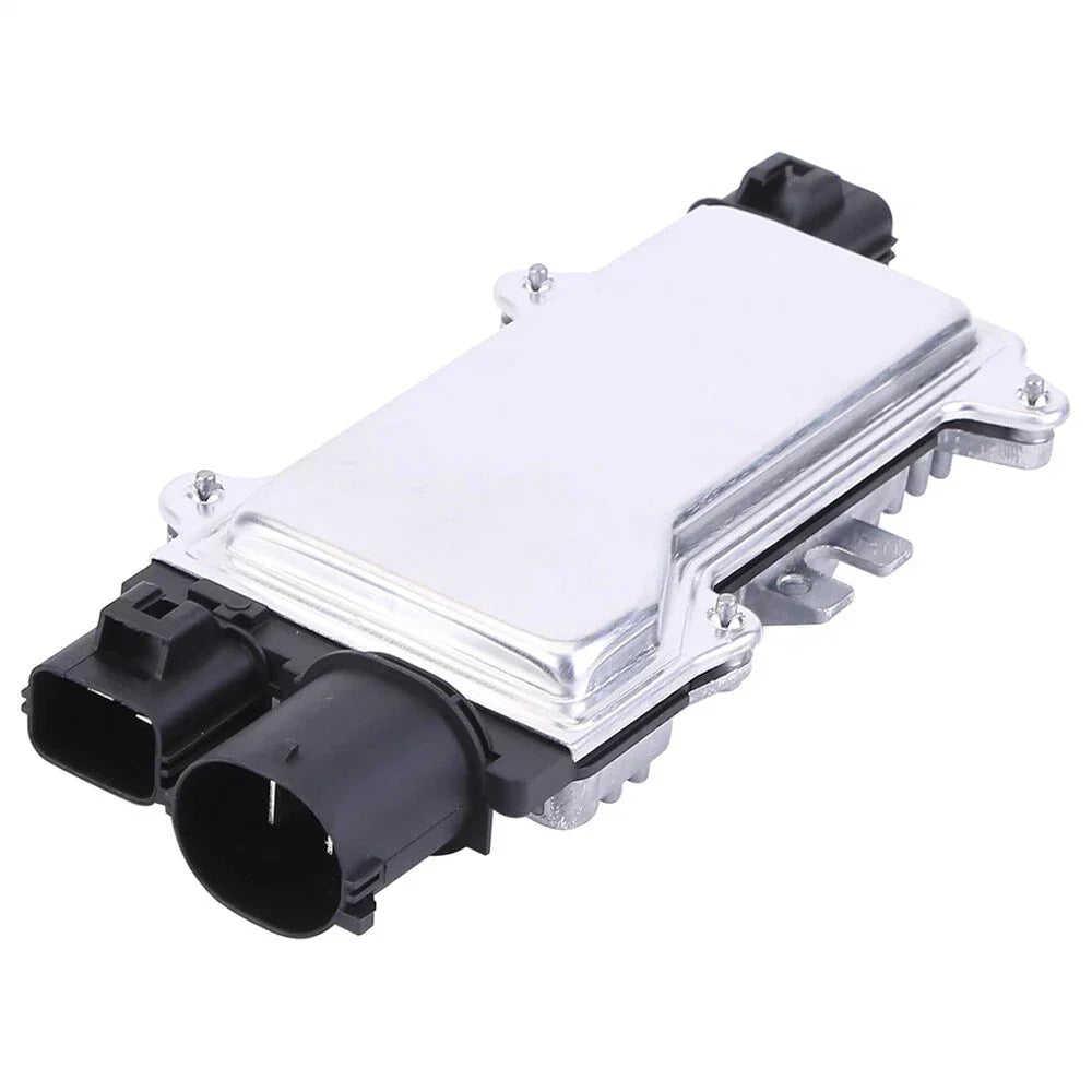 Cooling Fan Module for Ford Lincoln (2011-2019)