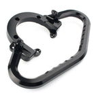 Passenger Tank Hand Grab Bar for Suzuki GSXR600 GSXR750 GSXR1000 Hayabusa (2001-2023)