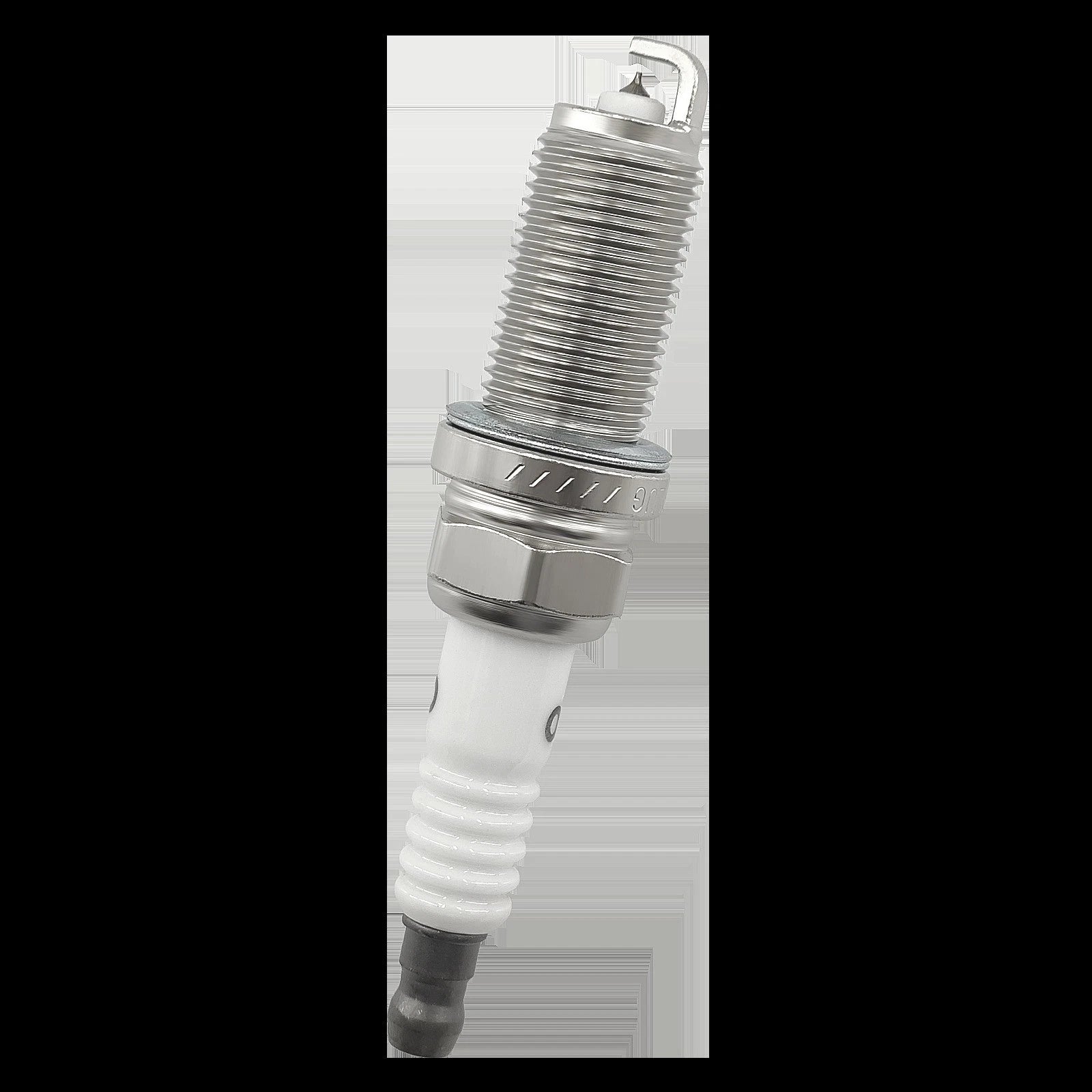 6X Iridium Spark Plugs for Infiniti M35h (2012–2013) FX35 (2001–2009)