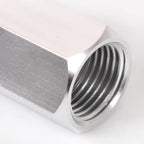 Coolant Temperature Sensor Adapter for LS1 LSX LS3 SBC (1/2"-14 NPT)