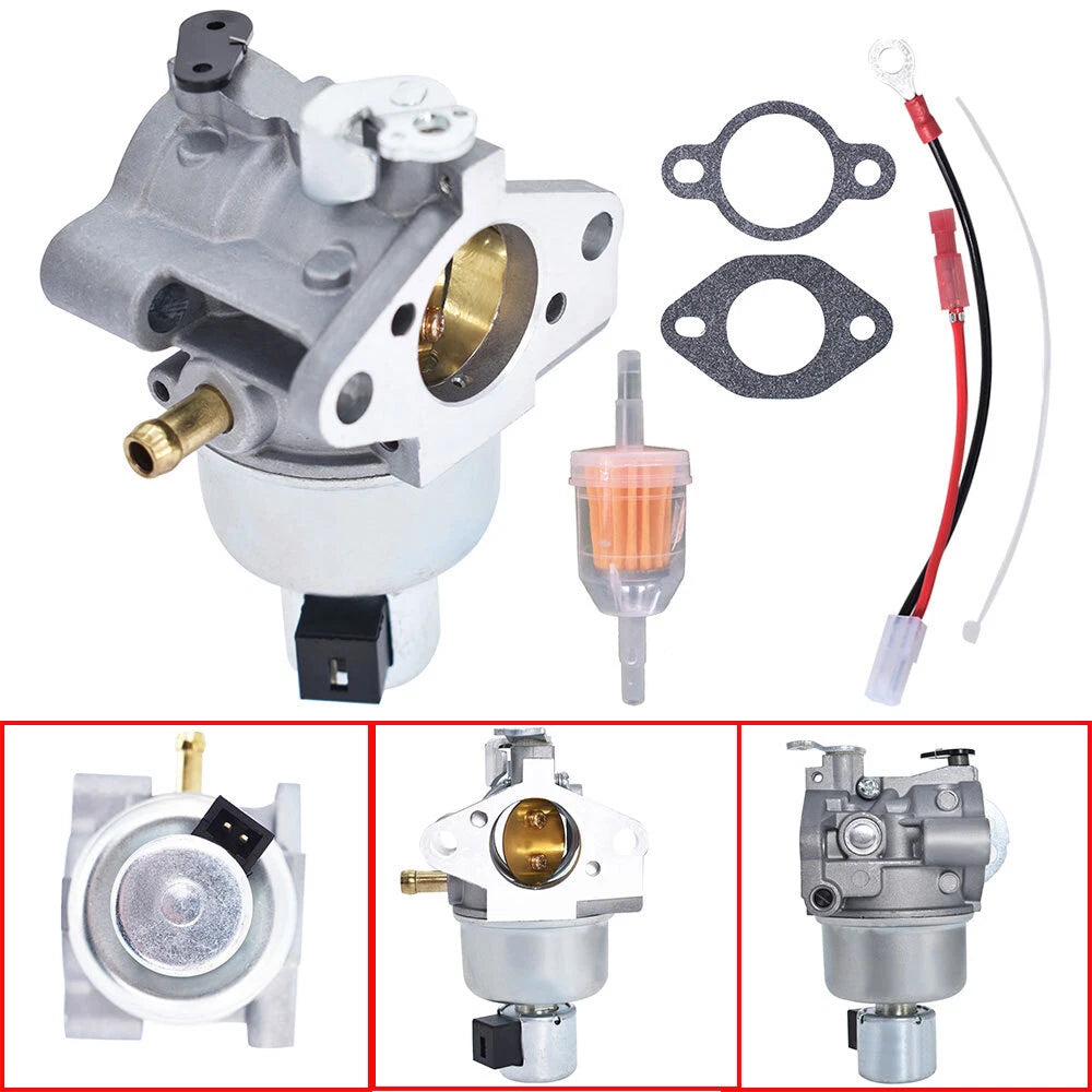 Carburetor for Kohler Courage SV Series (15-20 HP)