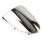 Windshield for Kawasaki ZX10R (2004-2005) Silver