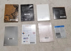Owners Manual for Lincoln MKS (2009) with Supplements and Case
