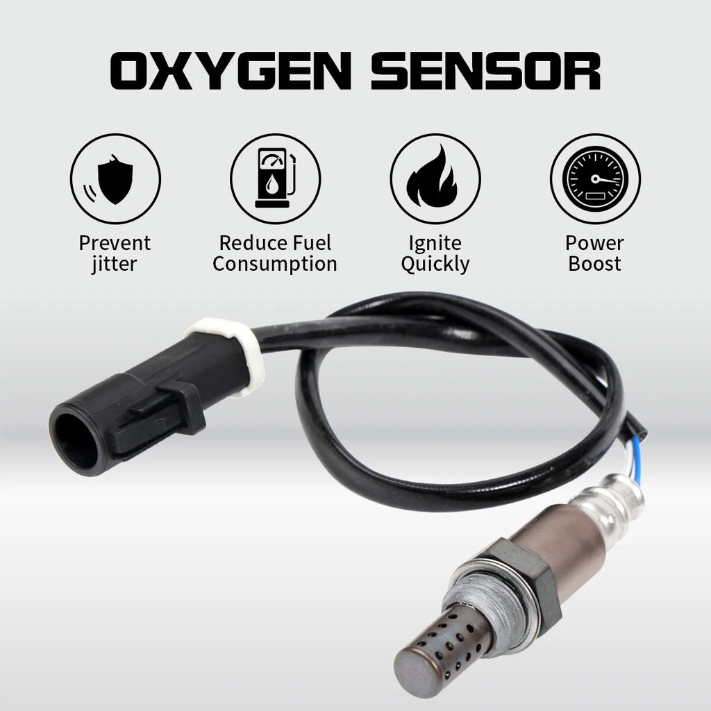 O2 Oxygen Sensor for Ford (22060, 234-4001) (Downstream, Upstream)
