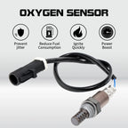 O2 Oxygen Sensor for Ford (22060, 234-4001) (Downstream, Upstream)