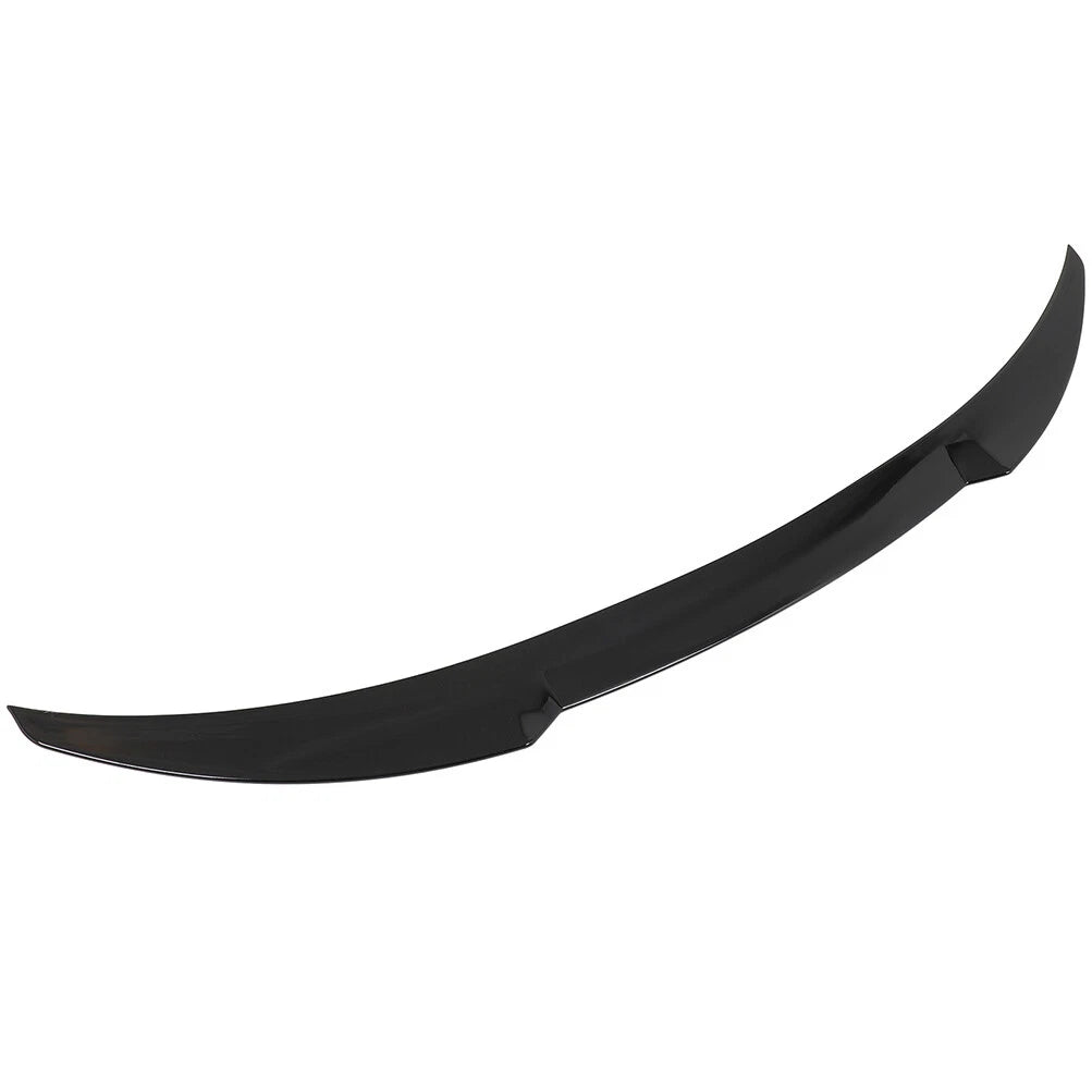 Glossy Black Rear Spoiler for Hyundai Elantra (2015-2018)