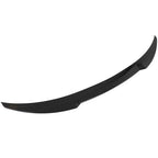 Glossy Black Rear Spoiler for Hyundai Elantra (2015-2018)