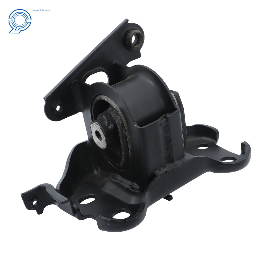 Set of 4 Engine and Left Transmission Mounts for Toyota RAV4 (2013–2018)