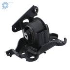 Set of 4 Engine and Left Transmission Mounts for Toyota RAV4 (2013–2018)