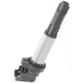 Ignition Coils Set of 4 for BMW 5 Series 3 Series