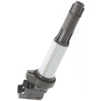 Ignition Coils Set of 4 for BMW 5 Series 3 Series